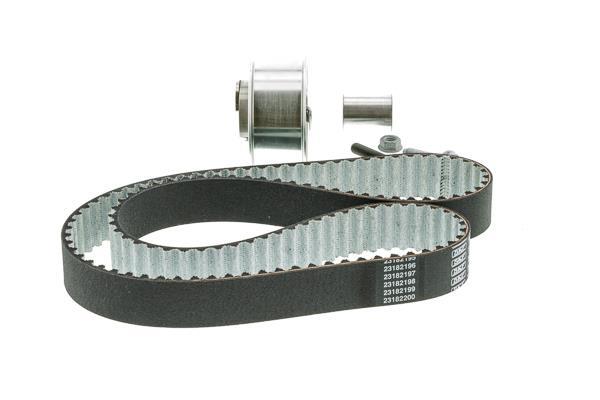 Kit de distribuição AISIN ref. TSVG-023